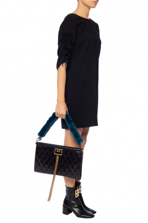 Shoulder belt case, zdjęcie 2 Shoulder belt case od Givenchy